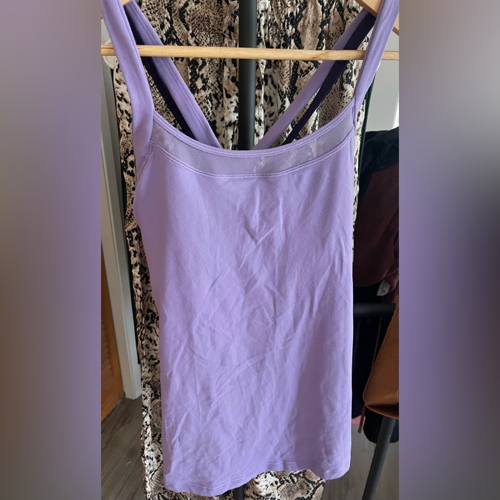 Women’s tank